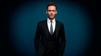 HD Wallpaper Tom Hiddleston Man Suit Style 1080p HDwallwide