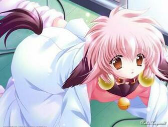 Home Gallery Anime Girls Wallpaper Cat Girl