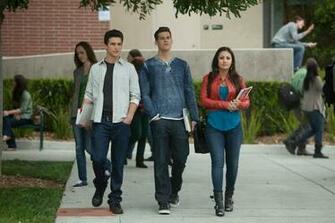 The Secret Life Of American Teenager Image Tlotat Season