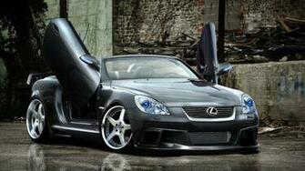 Leus Lexus HD Car Image Wallpaper Lfa