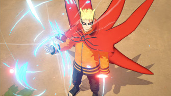 Ntbss Master Character Training Pack Naruto Uzumaki Baryon Mode