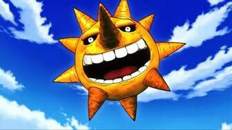 If We Have A Mega Evolution For Lunatone To One