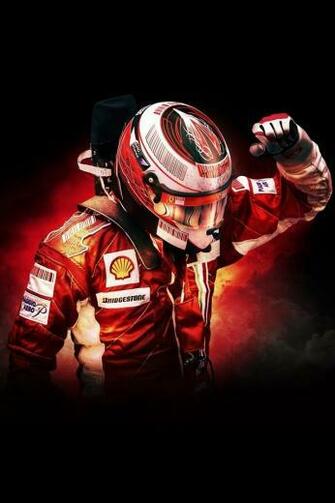 iPhone 5s 5c Ferrari Wallpaper HD Desktop Background