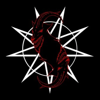 Slipknot Logo