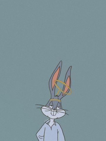 Bugs Bunny Wallpaper