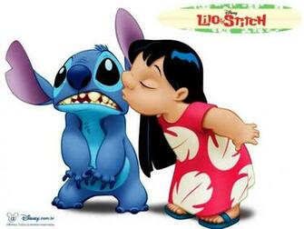 Lilo And Stitch Wallpaper Jpg