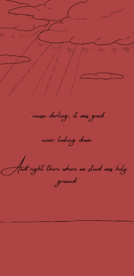 Some Lyric Wallpaper I Made Comment With Requests R Taylorswift