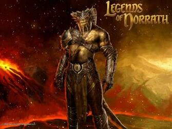 Wallpaper Background Evil Monster Picture Legends