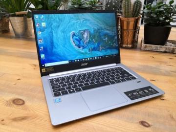 Acer Swift Re Trusted Res