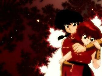 Ranma Wallpaper