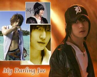 Sexy Hero Jaejoong