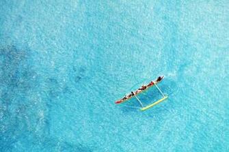 Brand New Aerial Beach Image From Hawaii Gray Malin