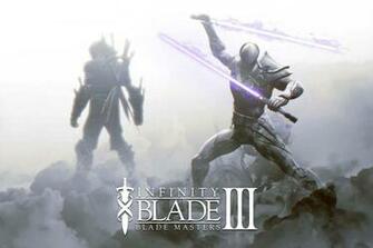 Infinity Blade Iii Masters Ios Jpg