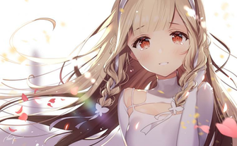 Maquia Sayonara No Asa Ni Yakusoku Hana Wo Kazarou Zerochan