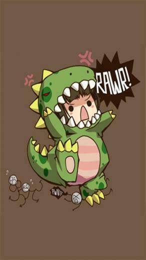 Cute iPhone Wallpaper For Girls Details