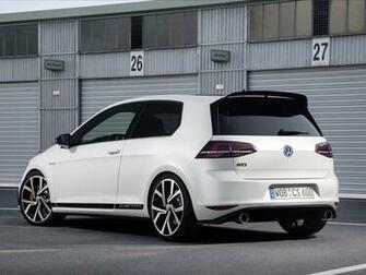 Home Volkswagen Golf Gti Clubsport