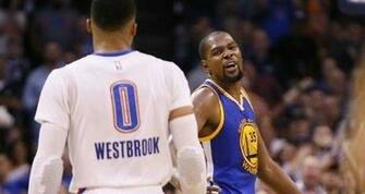 Kevin Durant N A Pas Pr Vu De Faire Le Premier
