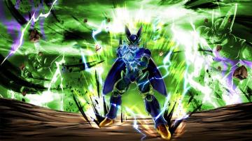 Cell Wallpaper For Pc Dragonballlegends