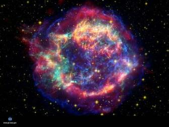 HD Galaxy Wallpaper For