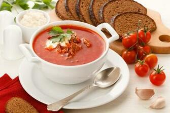 Soup HD Wallpaper Background Image