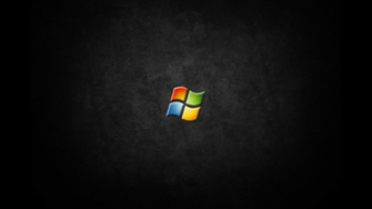 Black Windows Wallpaper By Jaidynm