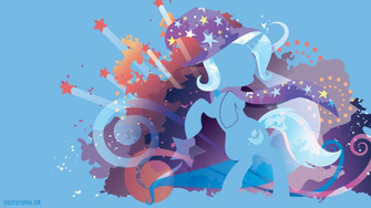 My Little Pony Friendship Is Magic Image