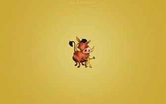 Wallpaper Kartun Timon Dan Pumba Gambar Lucu