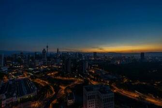 Kuala Lumpur Beautiful HD Wallpaper All