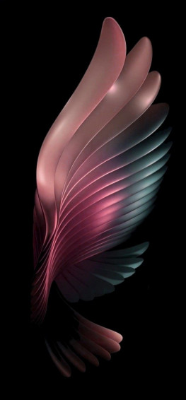 Samsung Galaxy W21 Moded In UHD Wallpaper