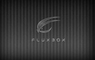 Fluxbox Wallpaper By Carnine9