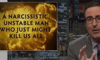 John Oliver Fizx
