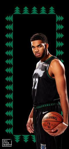 Timberwolves Wallpaper Minnesota