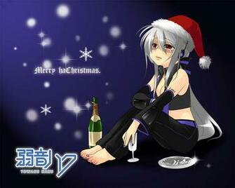 Haku Yowane Image HD Wallpaper And Background
