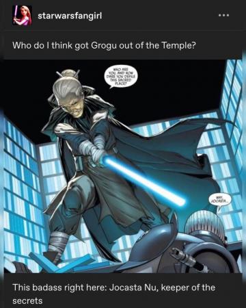 Please That Would Be Awesome Star Wars Comics Humor