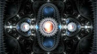 Of Weird Abstract Beauty HD Wallpaper