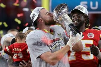 Photos Super Bowl Wtop