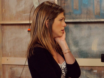 Rachel Green Image HD Wallpaper And Background