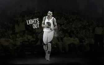 Steph Curry Wallpaper