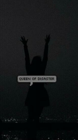 Grunge iPhone Wallpaper Via Written On Daisies