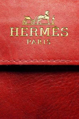 Hermes Wallpaper