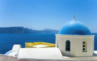 Greece Wallpaper Best