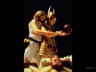The Big Lebowski Wallpaper Posters Movie