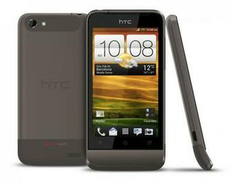 Htc One V Wallpaper