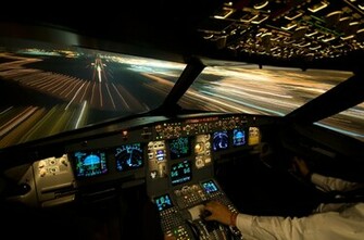 Aviation And Helicopter Aircraft Cockpit Pictures Photos Of Airliners