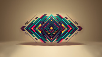 Wallpaper HD Abstract