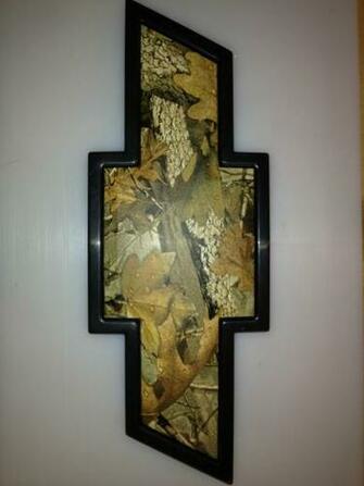 Camo Chevy Symbol Mthydroimage Jpg