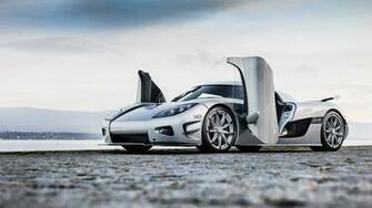 Koenigsegg Ccxr Trevita Wallpaper HD Image Wsupercars