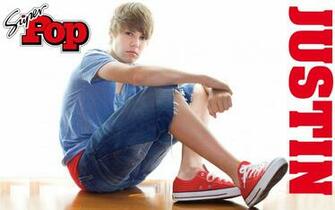Bieber Pic With Red Shoes Justin News And Wallpaper
