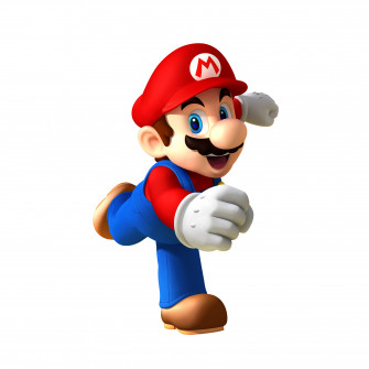 Super Mario Bros Wallpaper