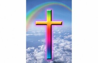 Christmas Cards Jesus Christ Cross Pictures